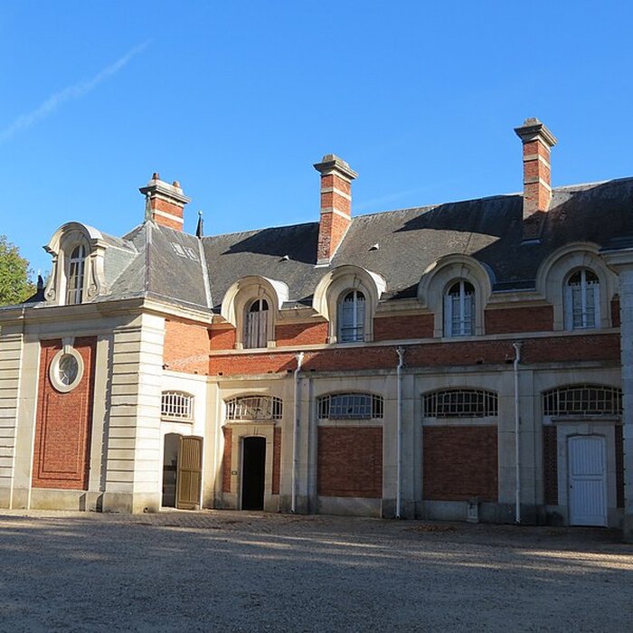 Photo de Château de Bizy à Vernon