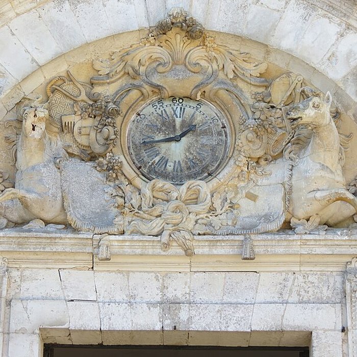 Photo de Château de Bizy à Vernon