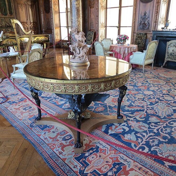 Photo de Château de Bizy à Vernon