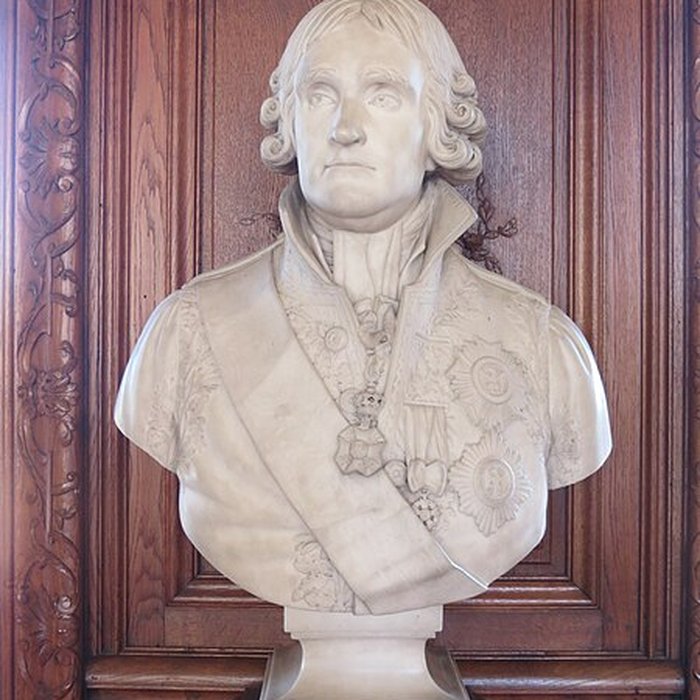 Photo de Château de Bizy à Vernon