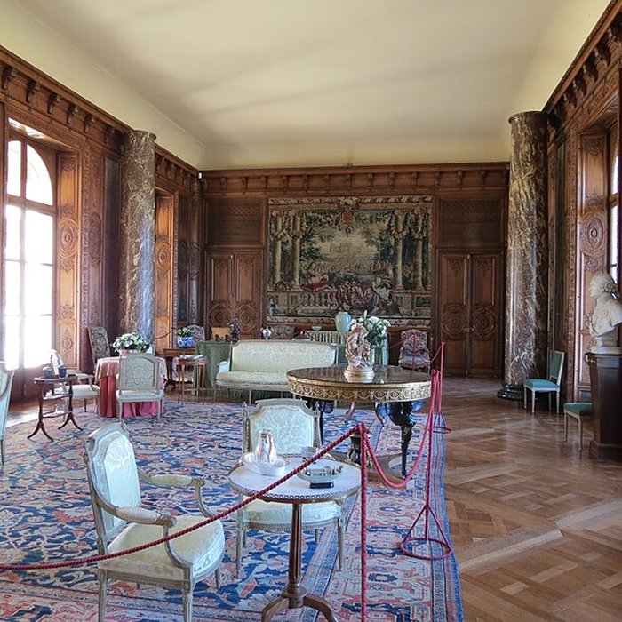 Photo de Château de Bizy à Vernon