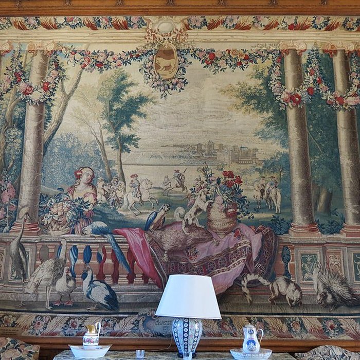 Photo de Château de Bizy à Vernon