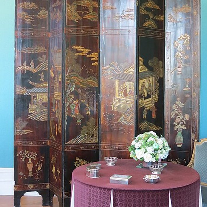 Photo de Château de Bizy à Vernon