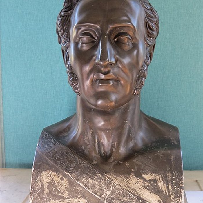 Photo de Château de Bizy à Vernon