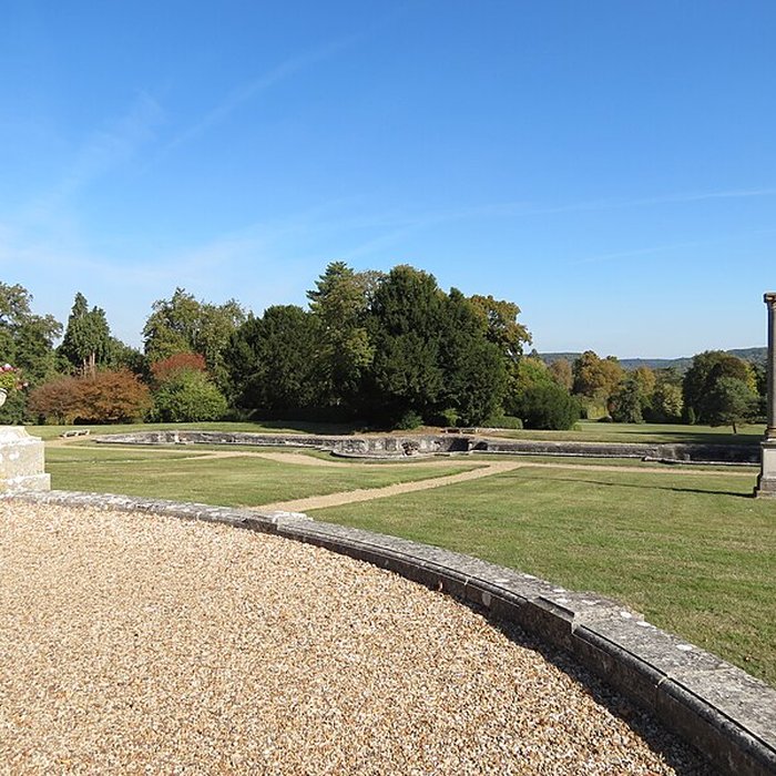 Photo de Château de Bizy à Vernon