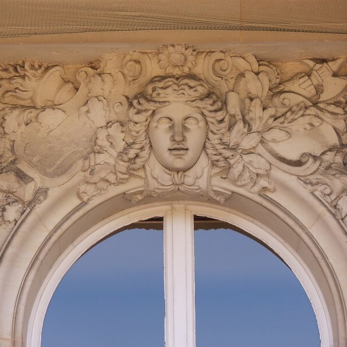 Photo de Château de Bizy à Vernon