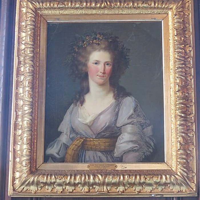 Photo de Château de Bizy à Vernon