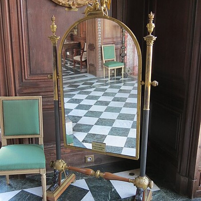 Photo de Château de Bizy à Vernon