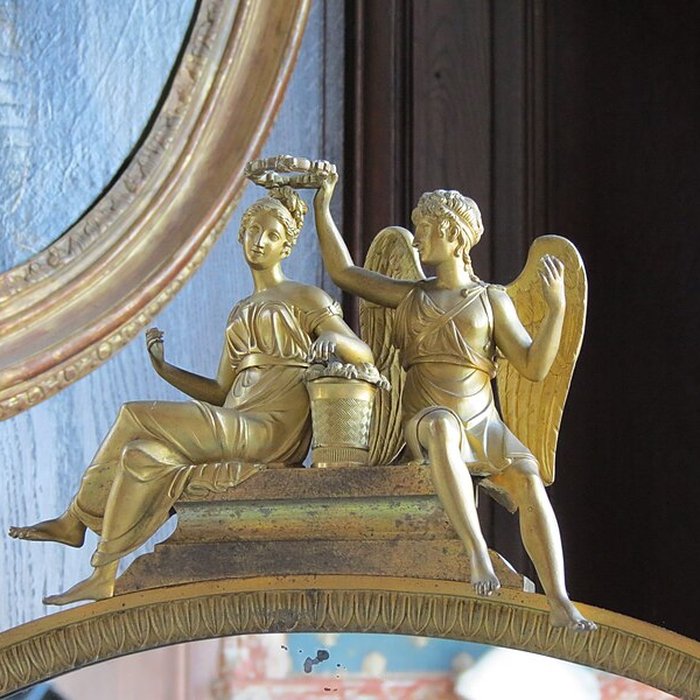 Photo de Château de Bizy à Vernon