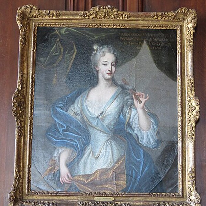 Photo de Château de Bizy à Vernon