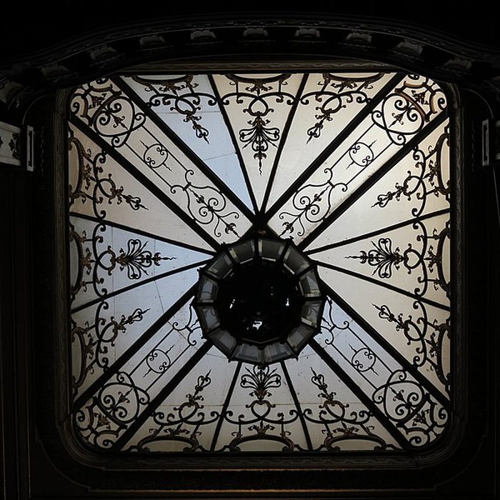 Photo de Château de Bizy à Vernon