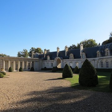 Château de Bizy