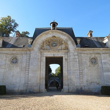 Château de Bizy