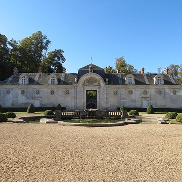 Château de Bizy