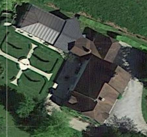 Maison prieurale de L'Étoile 