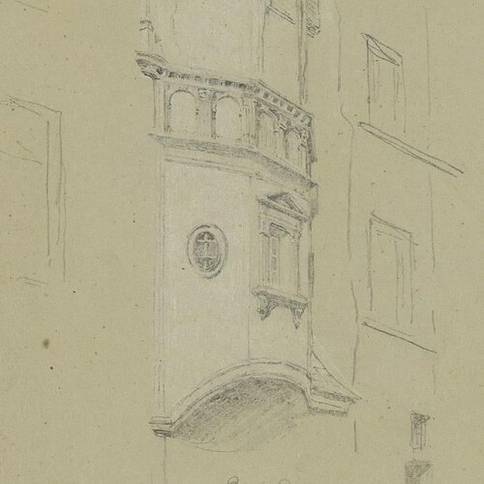 Photo de Maison Rabot à Grenoble