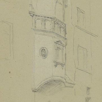 Maison Rabot à Grenoble