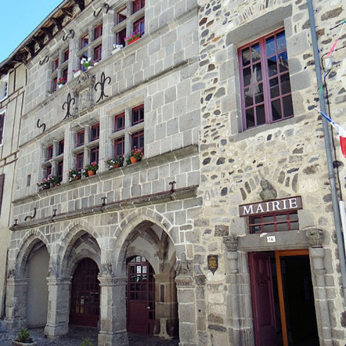 Photo de Maison Renaissance de Mur-de-Barrez