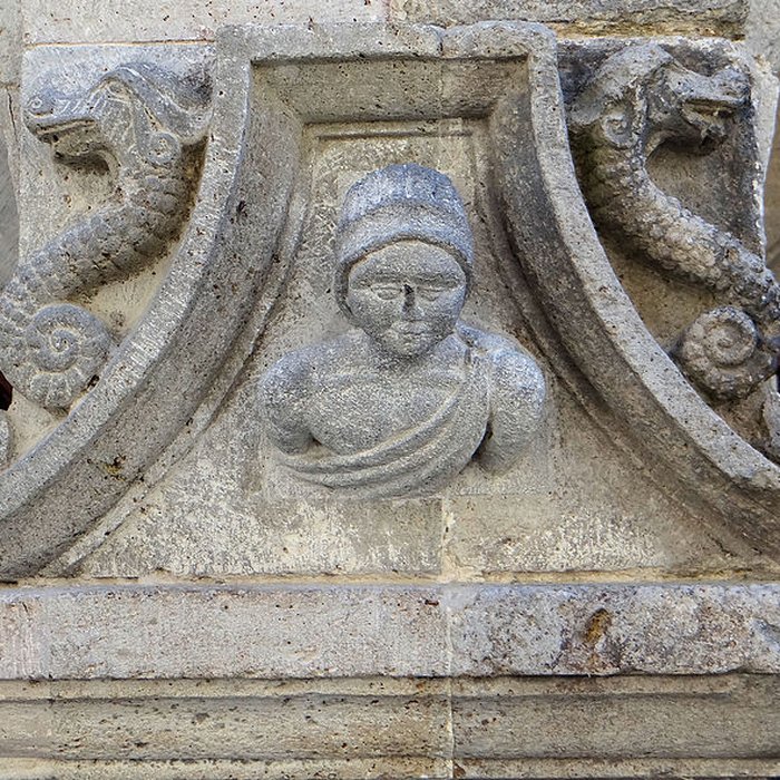 Photo de Maison Renaissance de Mur-de-Barrez