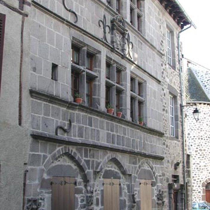 Photo de Maison Renaissance de Mur-de-Barrez