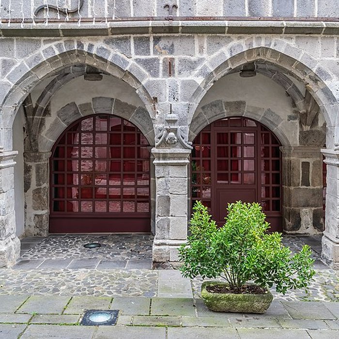 Photo de Maison Renaissance de Mur-de-Barrez