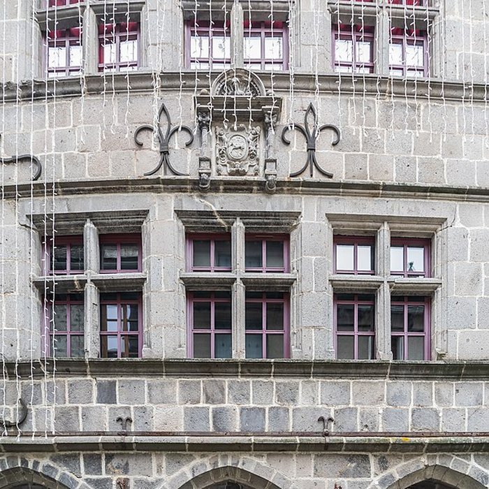 Photo de Maison Renaissance de Mur-de-Barrez