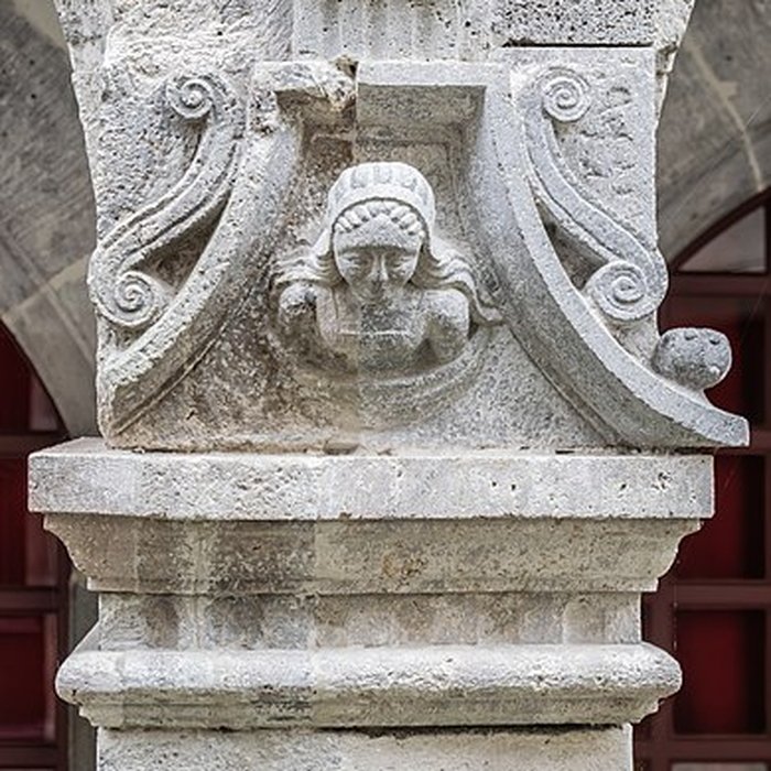 Photo de Maison Renaissance de Mur-de-Barrez