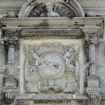 Maison Renaissance de Mur-de-Barrez