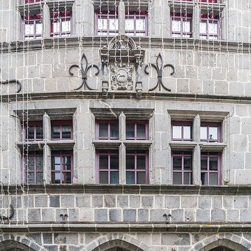 Maison Renaissance de Mur-de-Barrez