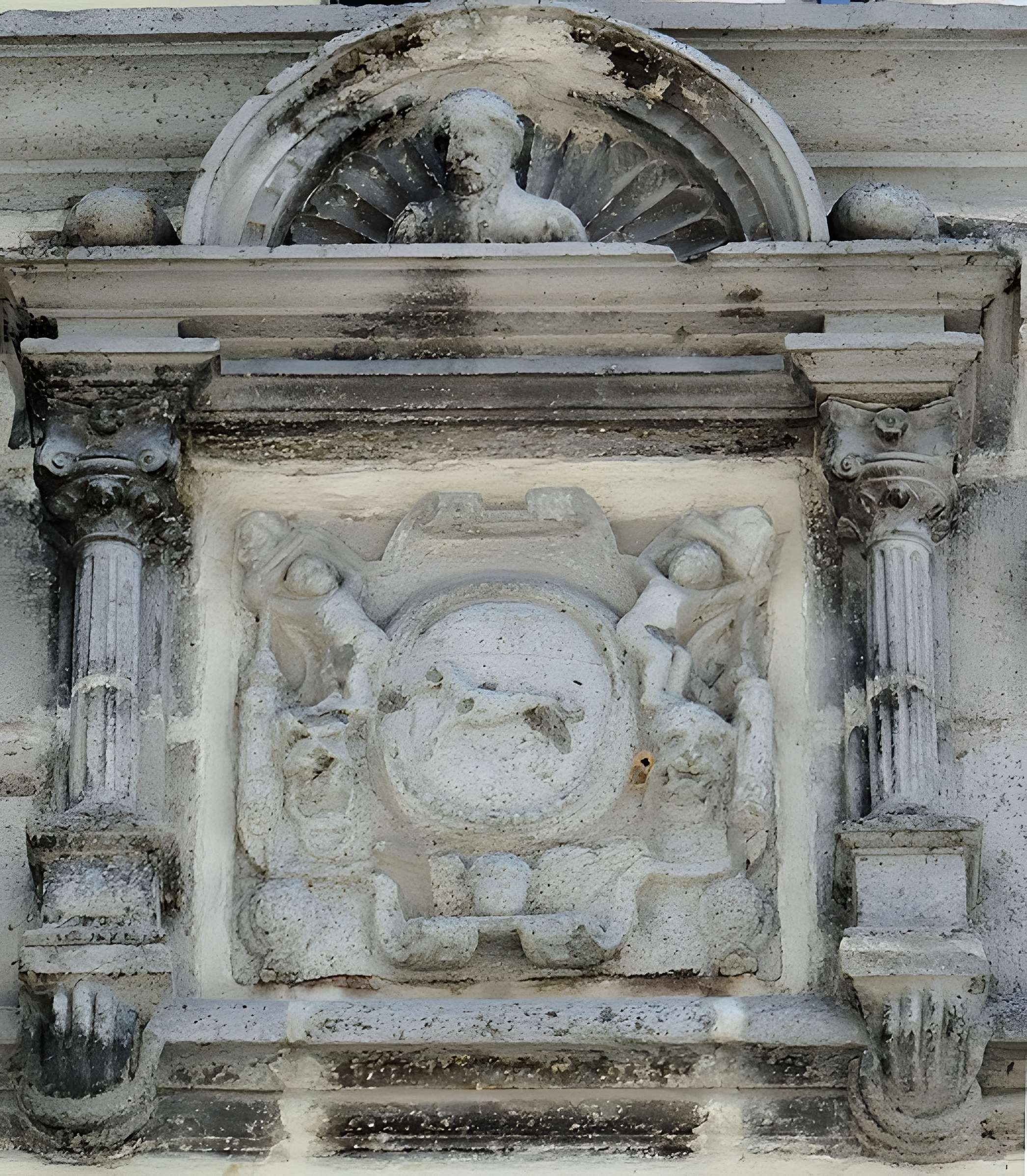 Maison Renaissance de Mur-de-Barrez