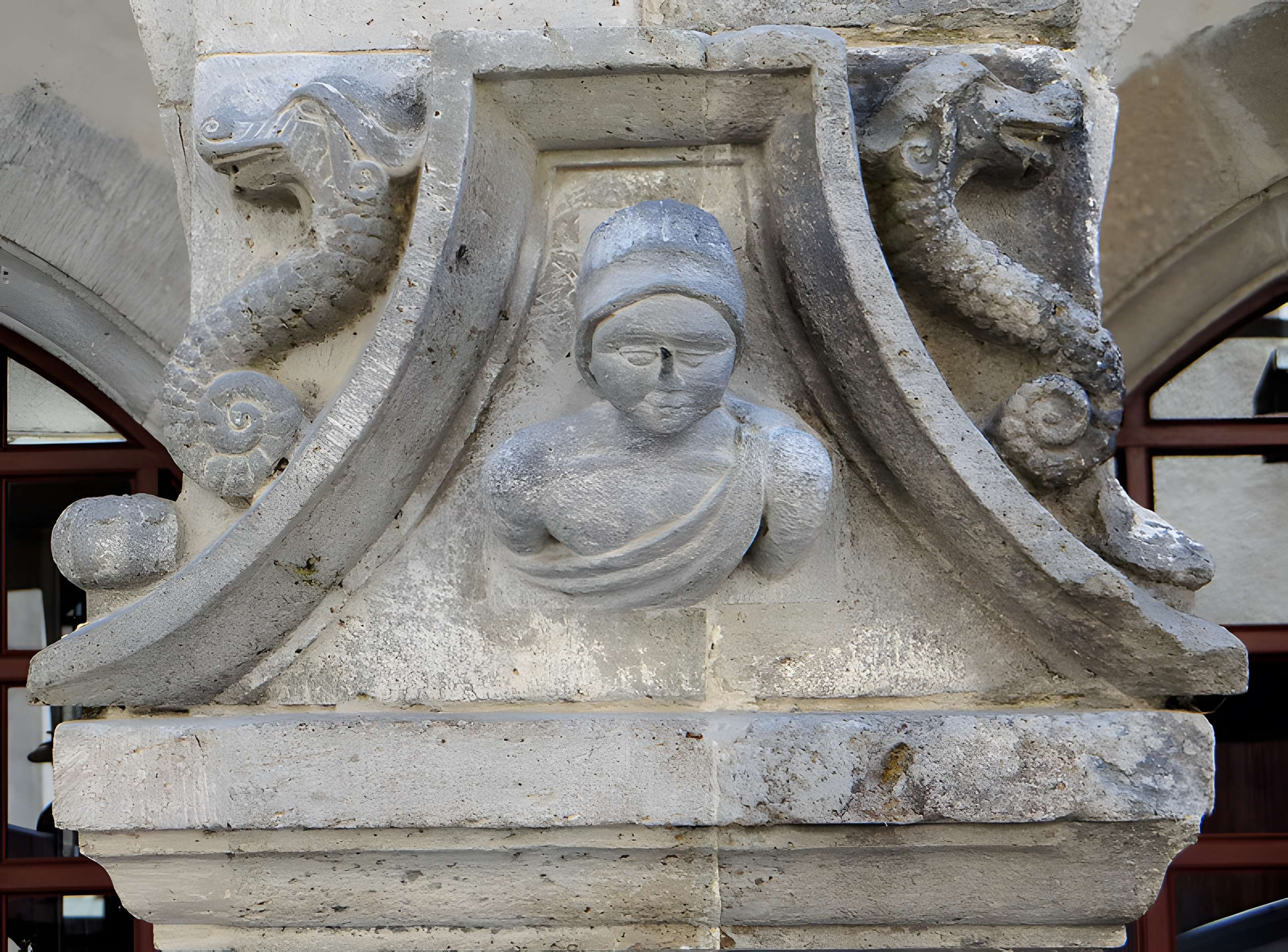 Maison Renaissance de Mur-de-Barrez