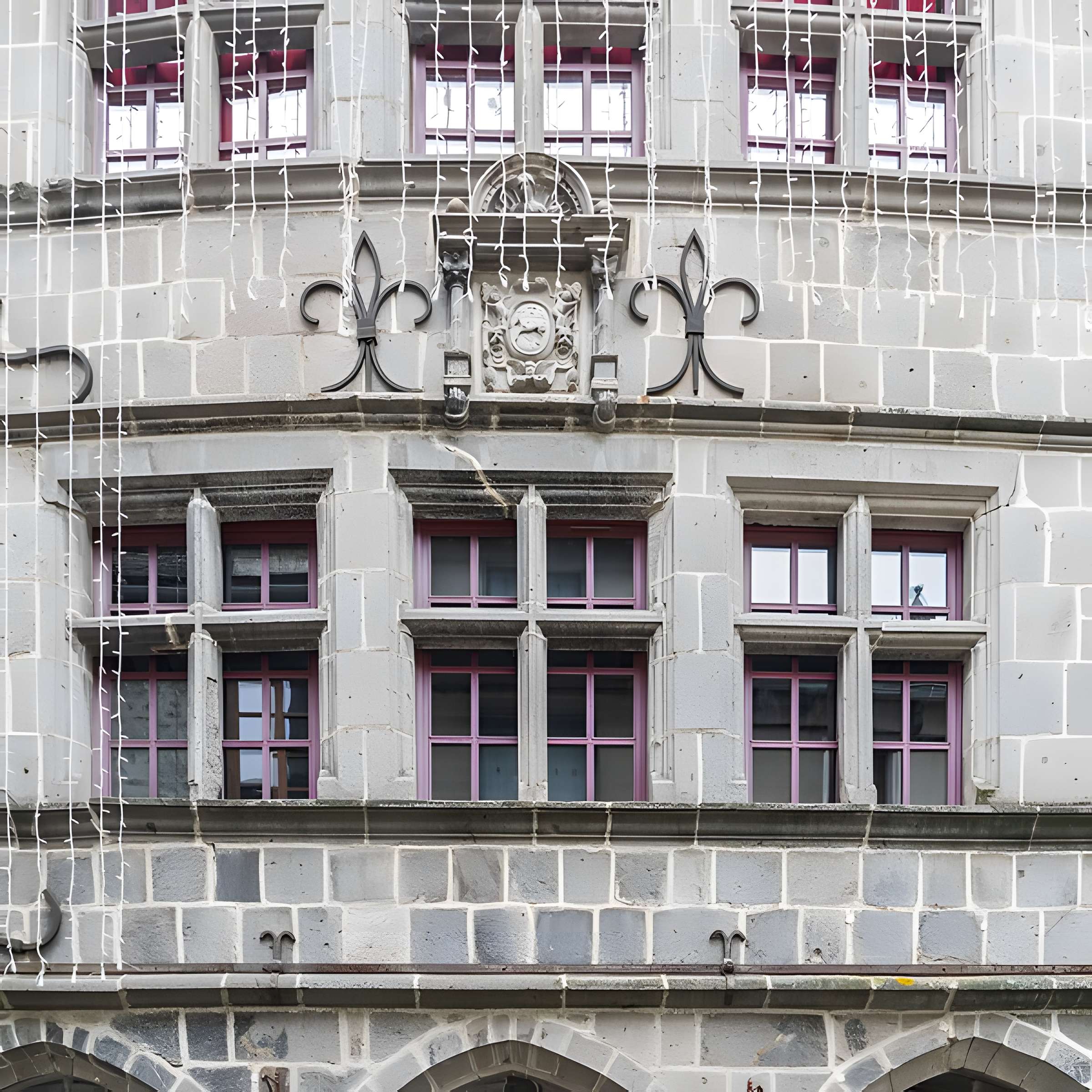 Maison Renaissance de Mur-de-Barrez