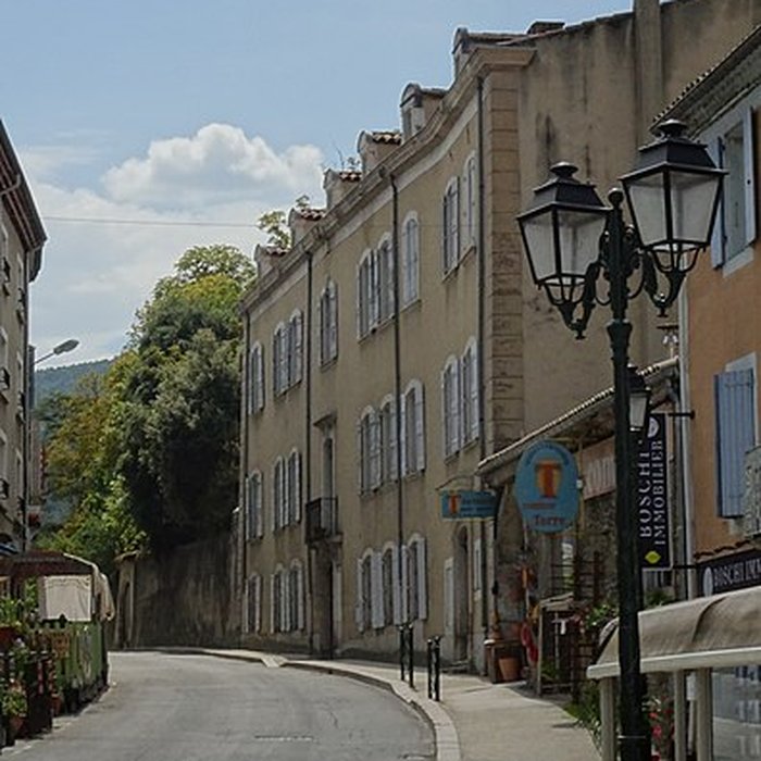 Photo de Maison Reux à Dieulefit