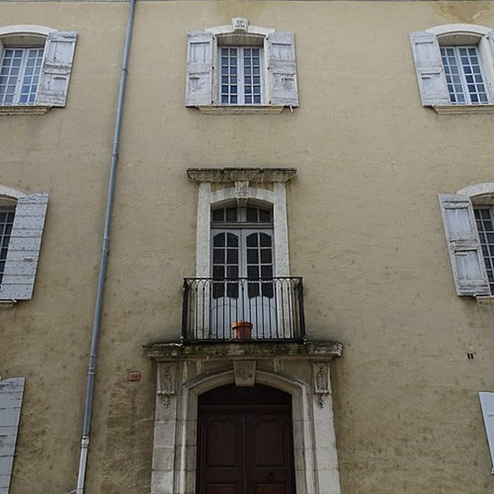 Photo de Maison Reux à Dieulefit