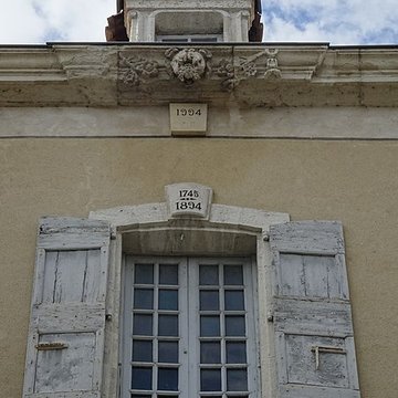 Maison Reux à Dieulefit