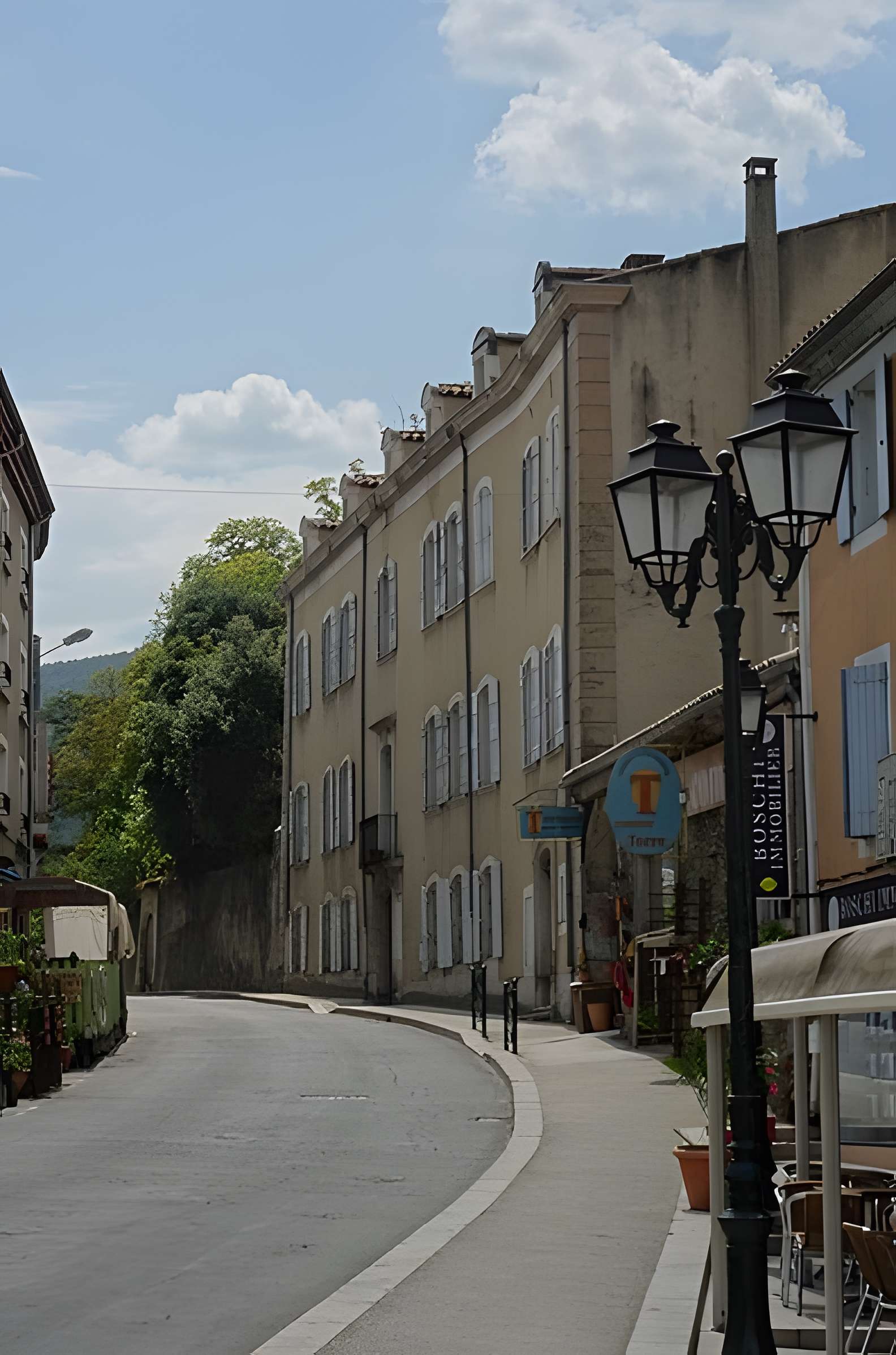Maison Reux à Dieulefit