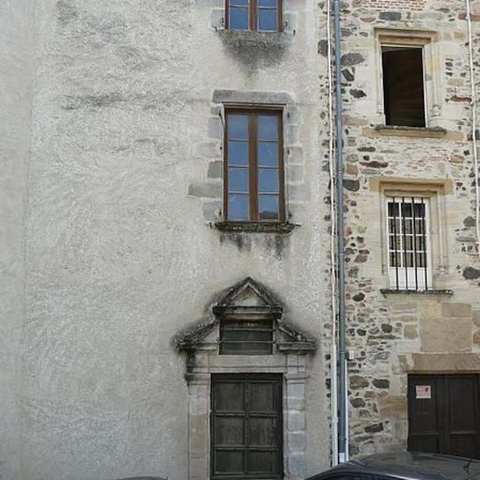 Photo de Maison Rigal à Beaulieu-sur-Dordogne