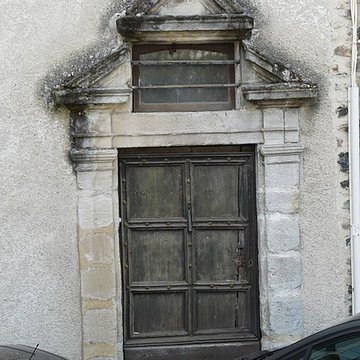 Maison Rigal à Beaulieu-sur-Dordogne
