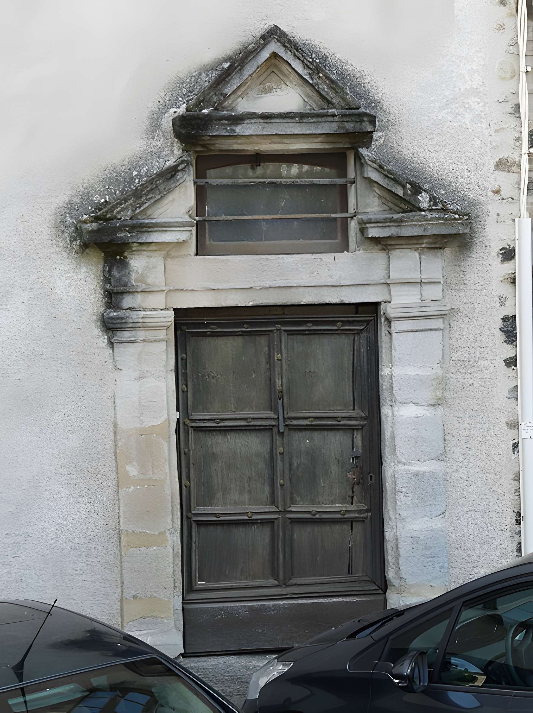 Maison Rigal à Beaulieu-sur-Dordogne