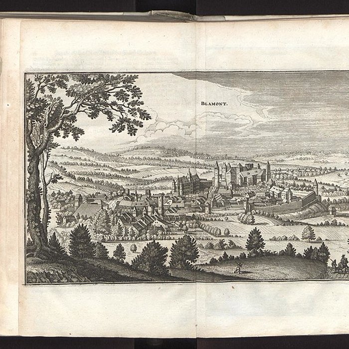 Photo de Château de Blâmont