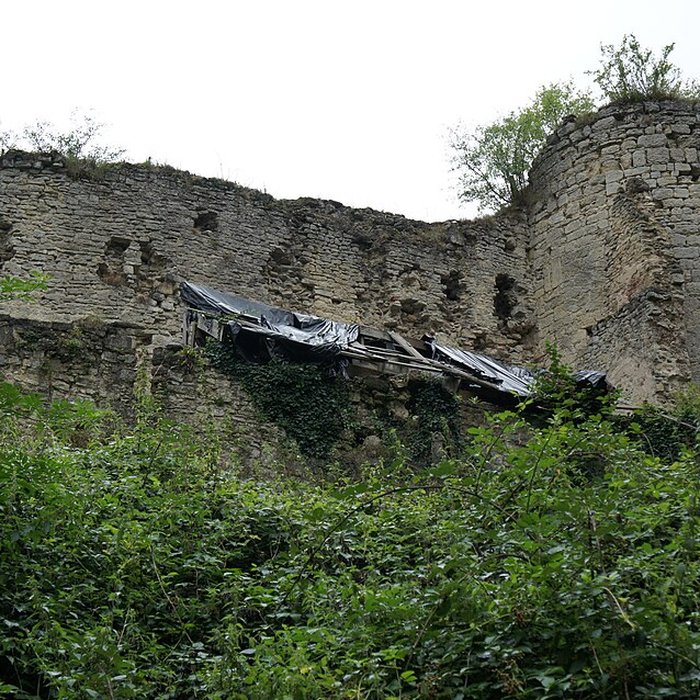 Photo de Château de Blâmont