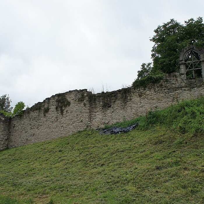 Photo de Château de Blâmont