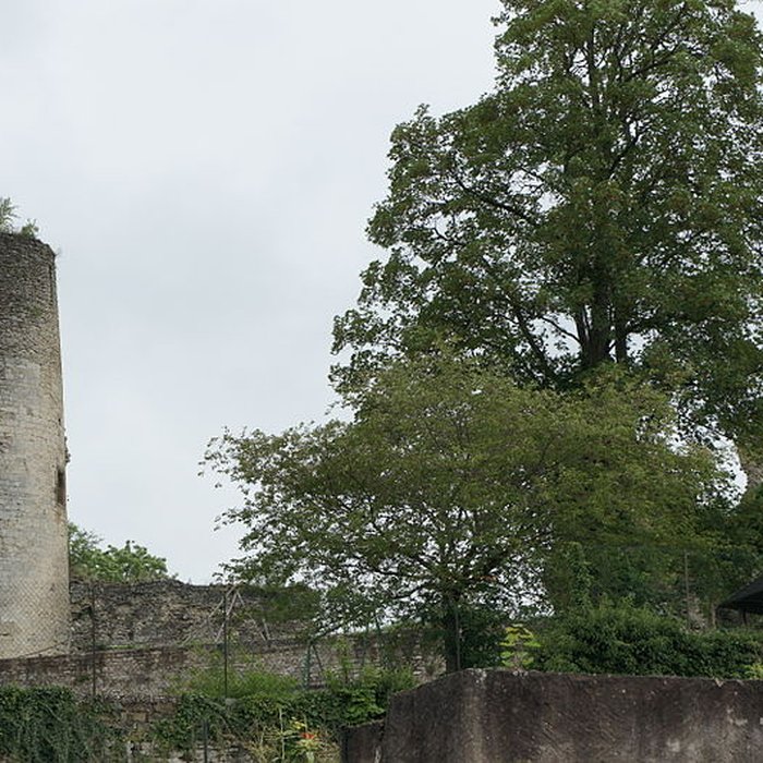 Photo de Château de Blâmont