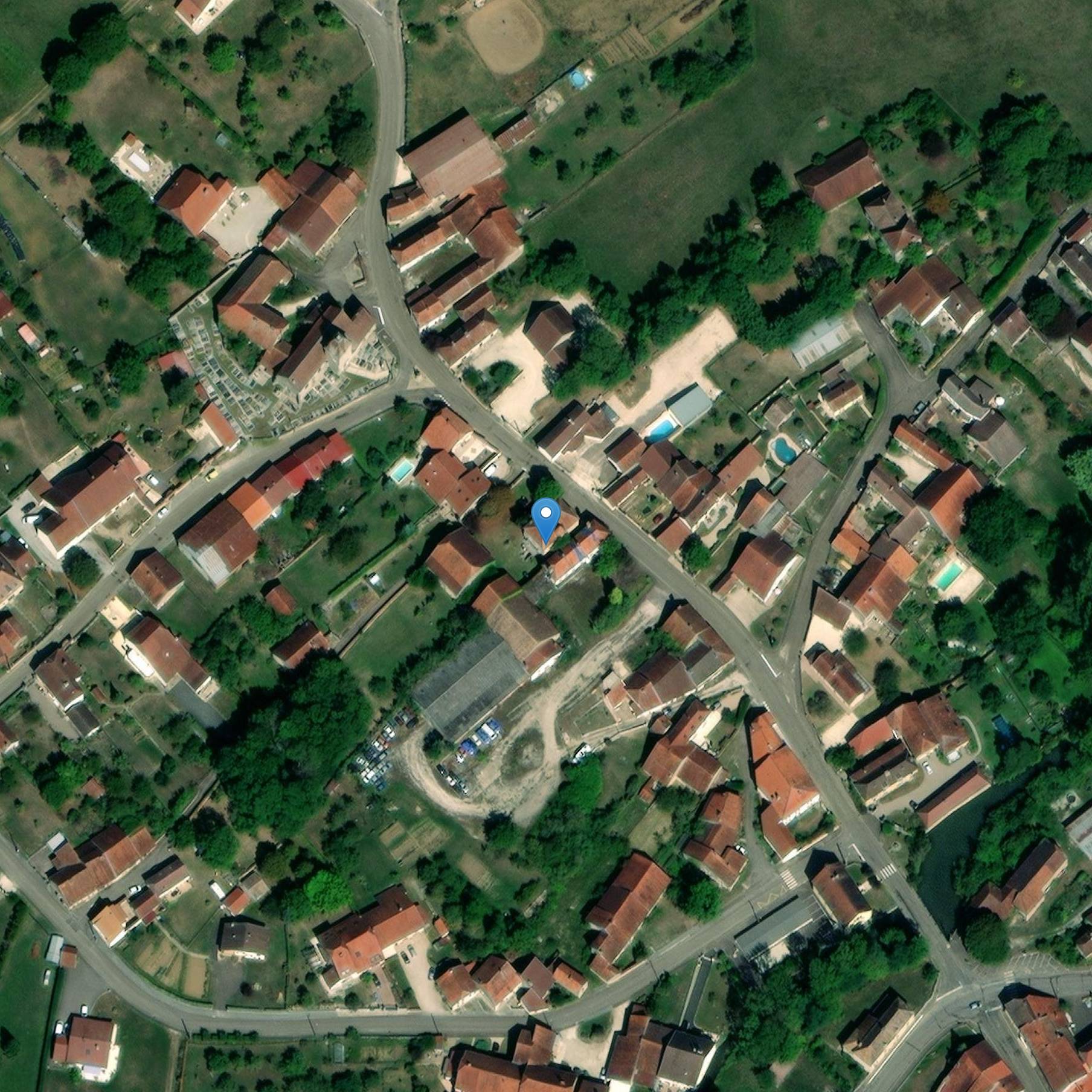 Photo de Maison Roch à Vauconcourt-Nervezain