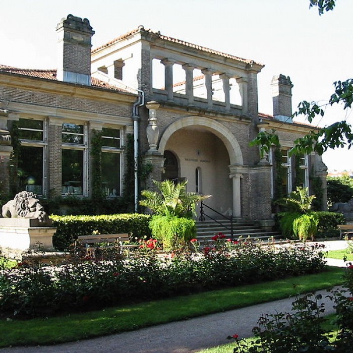 Photo de Maison romaine à Épinal