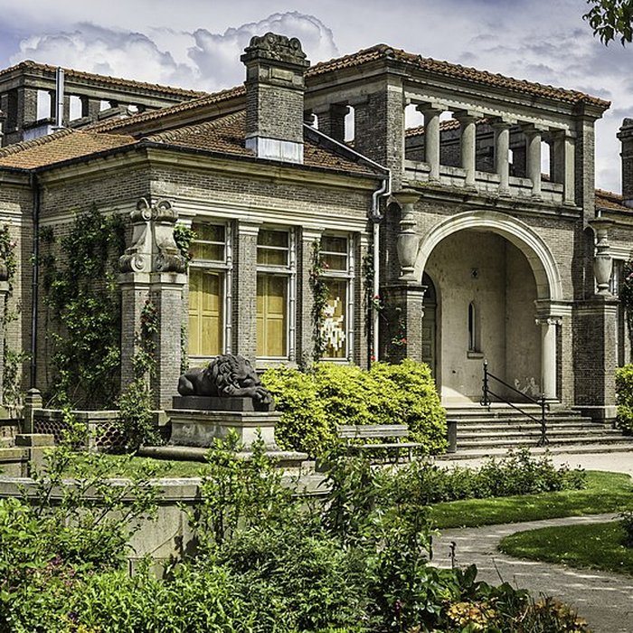 Photo de Maison romaine à Épinal