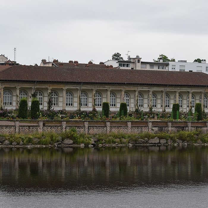 Photo de Maison romaine à Épinal