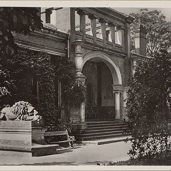 Photo de Maison romaine à Épinal