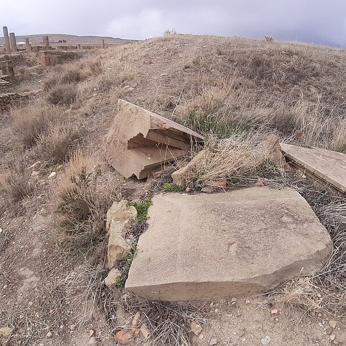 Photo de Maison romaine à Épinal