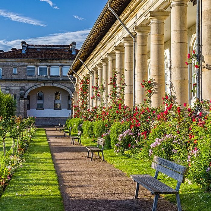 Photo de Maison romaine à Épinal